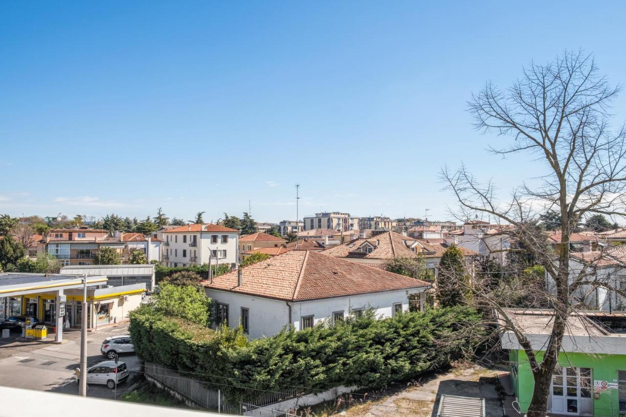 Myplace Padova Ospedale Apartment Exterior photo