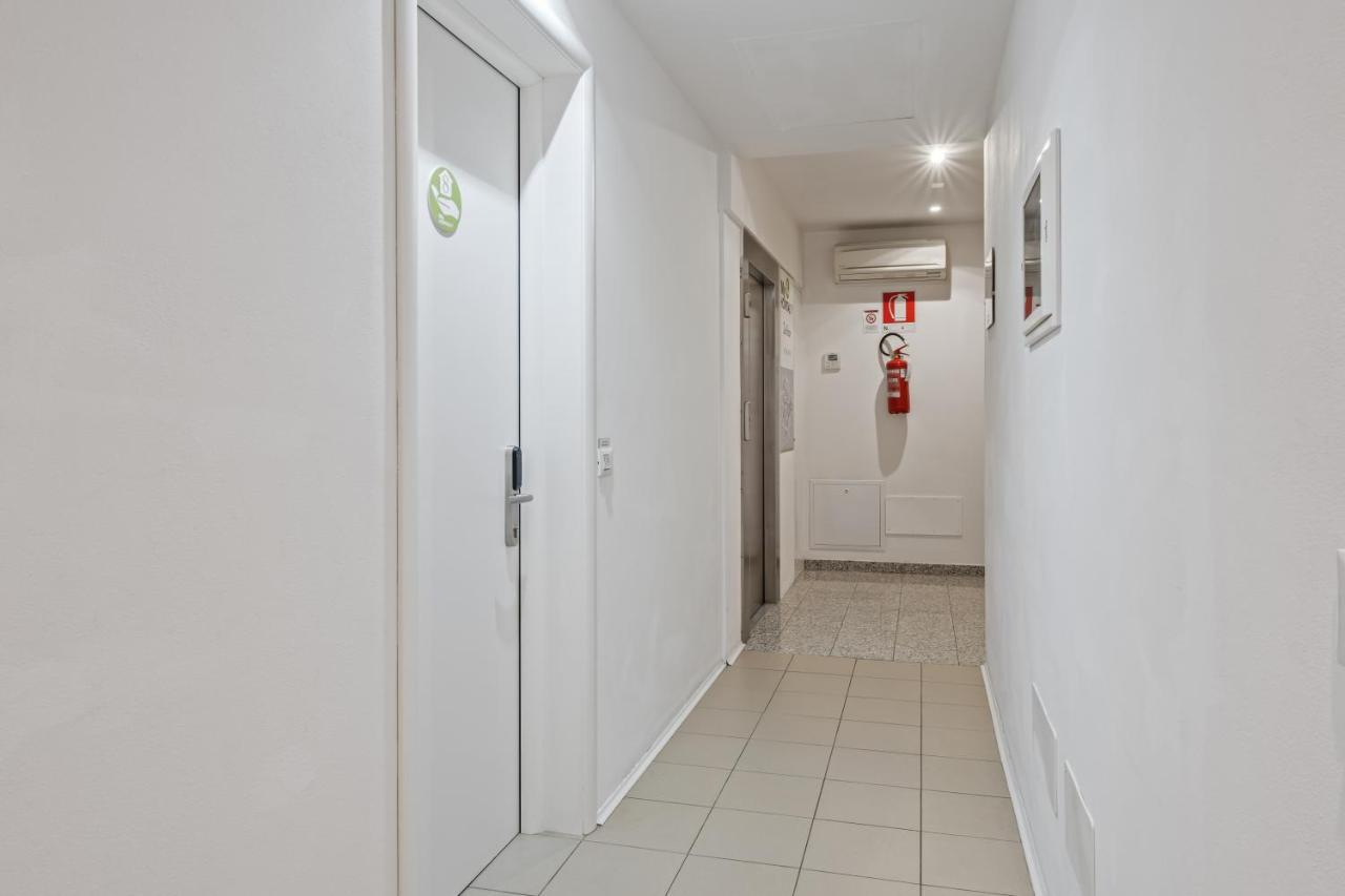 Myplace Padova Ospedale Apartment Exterior photo