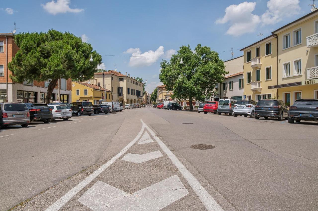 Myplace Padova Ospedale Apartment Exterior photo