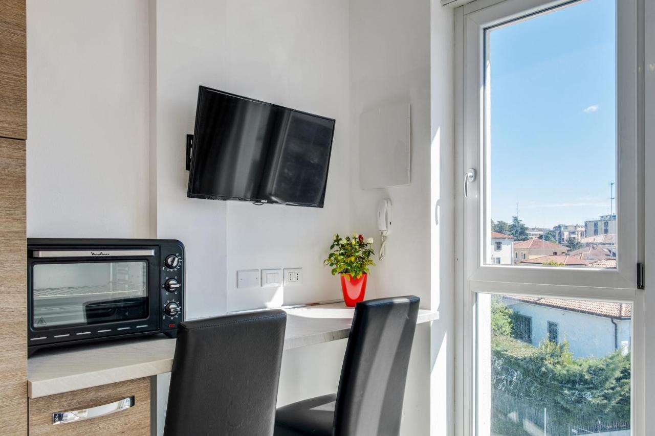 Myplace Padova Ospedale Apartment Exterior photo